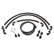 Injector Dynamics Injector Dynamics T1 Subaru STi SFC Feed Line Kit