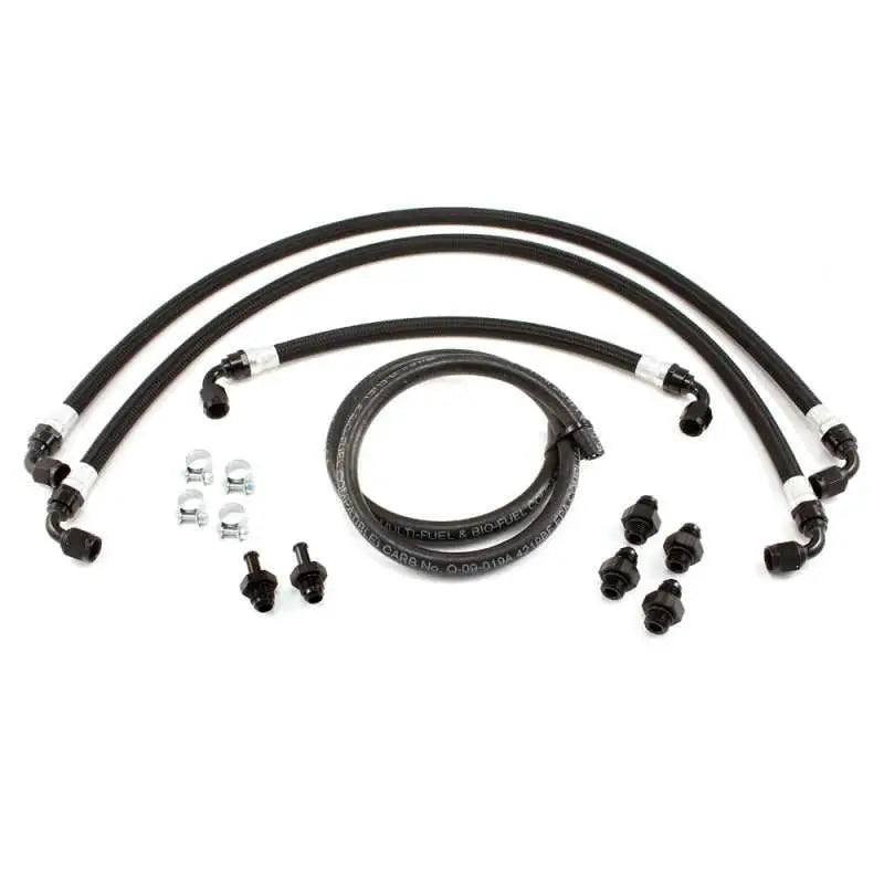 Injector Dynamics Injector Dynamics T1 Subaru STi SFC Feed Line Kit