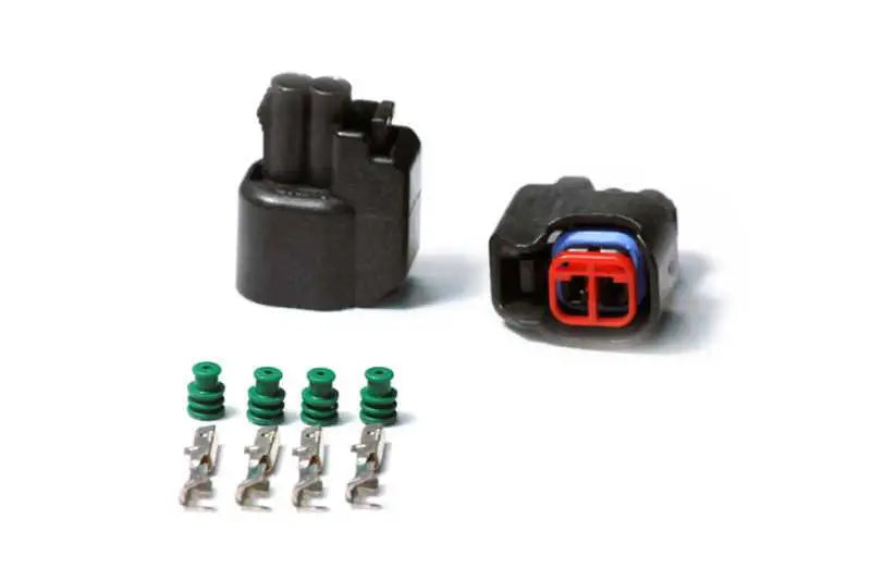 Injector Dynamics Injector Dynamics Universal Fuel USCAR Injector Female Connector Kit