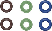 SP1 Injector Seal Kit Pol
