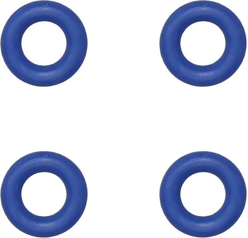 SP1 Injector Seal Kit S D