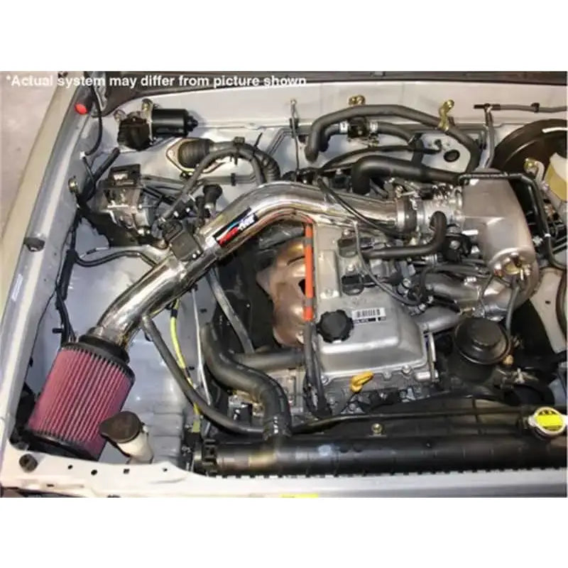 Injen PF2015P