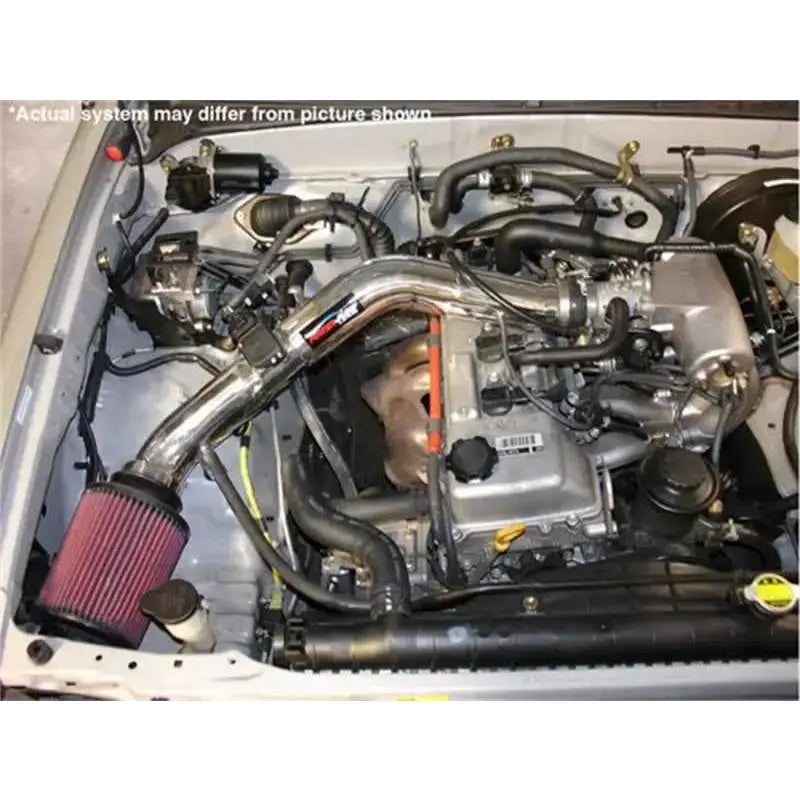 Injen PF2015P