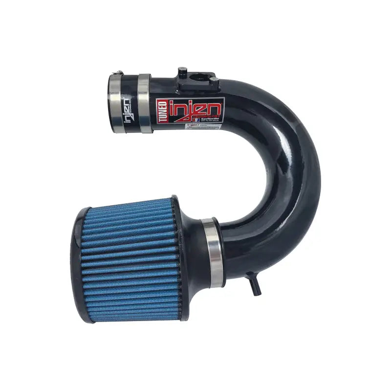 Injen 00-04 Toyota Celica GT-S L4 1.8L Black IS Short Ram Cold Air Intake - Truck & Automotive
