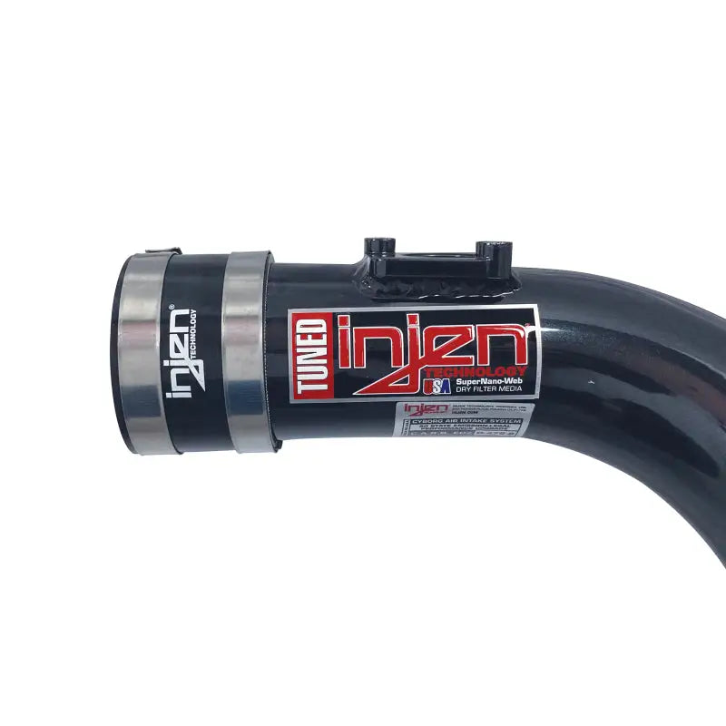 Injen 00-04 Toyota Celica GT-S L4 1.8L Black IS Short Ram Cold Air Intake - Truck & Automotive