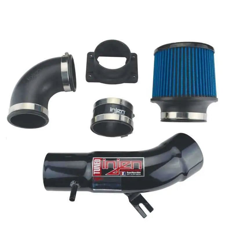 Injen SP1869BLK