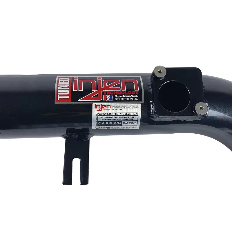 Injen IS2094BLK Injen 00-05 Lexus IS300 L6 3.0L Black IS Short Ram Cold Air Intake
