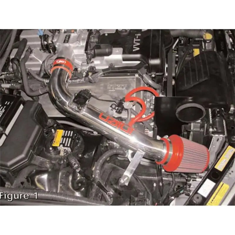 Injen IS2094BLK Injen 00-05 Lexus IS300 L6 3.0L Black IS Short Ram Cold Air Intake