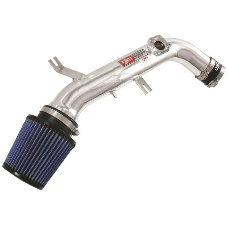 Injen 00-05 Lexus IS300 L6 3.0L Black IS Short Ram Cold Air Intake - Truck & Automotive