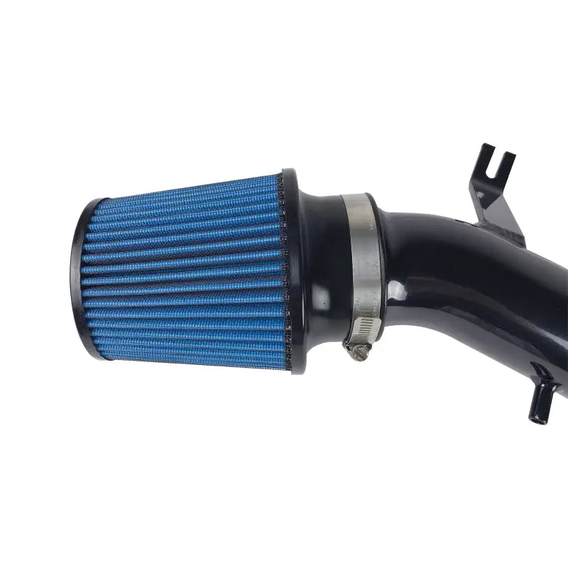 Injen 00-05 Lexus IS300 L6 3.0L Black IS Short Ram Cold Air Intake - Truck & Automotive