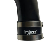 Injen 00-05 Lexus IS300 L6 3.0L Black IS Short Ram Cold Air Intake - Truck & Automotive