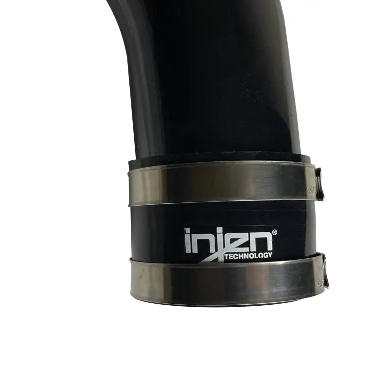 Injen 00-05 Lexus IS300 L6 3.0L Black IS Short Ram Cold Air Intake - Truck & Automotive