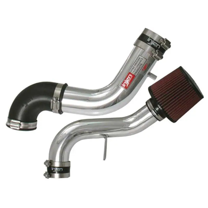 Injen Injen 01-03 Protege 5 MP3 Polished Cold Air Intake