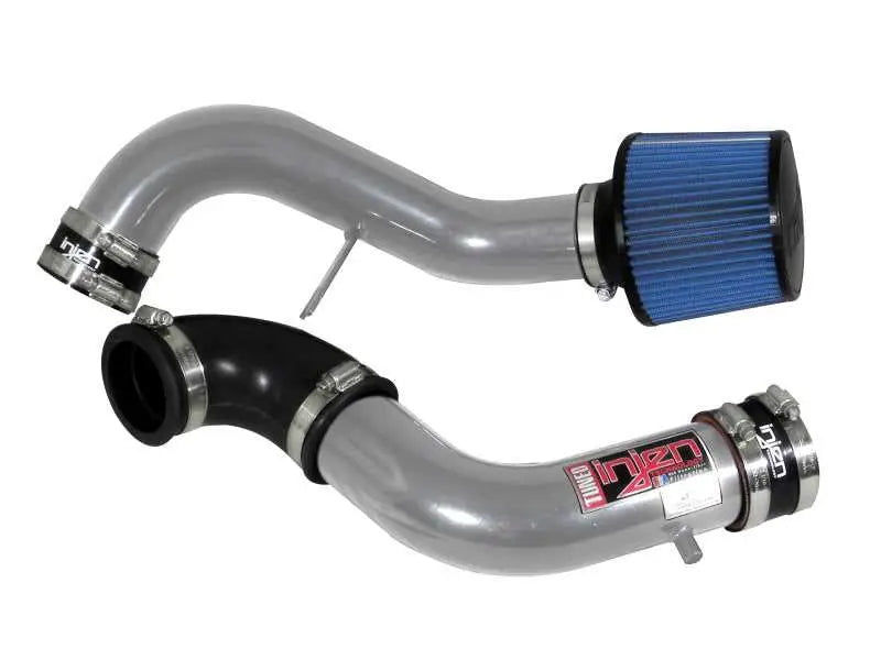 Injen 01-03 Protege 5 MP3 Polished Cold Air Intake 