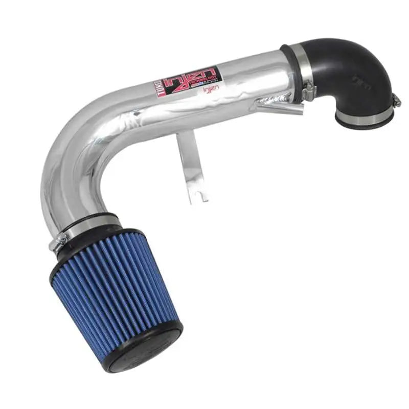 Injen 01-04 Civic Dx/Lx/Ex/Hx Black Short Ram Intake 