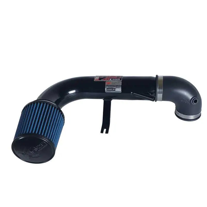 Injen Injen 01-04 Civic Dx/Lx/Ex/Hx Black Short Ram Intake