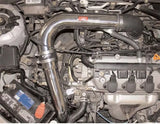Injen 01-05 Civic Dx Lx Ex AT& MT Black Cold Air Intake - Truck & Automotive