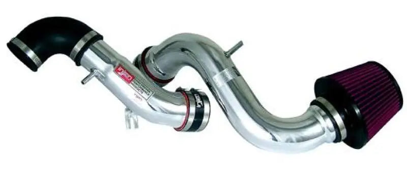 Injen 01-05 Civic Dx Lx Ex AT& MT Black Cold Air Intake - Truck & Automotive