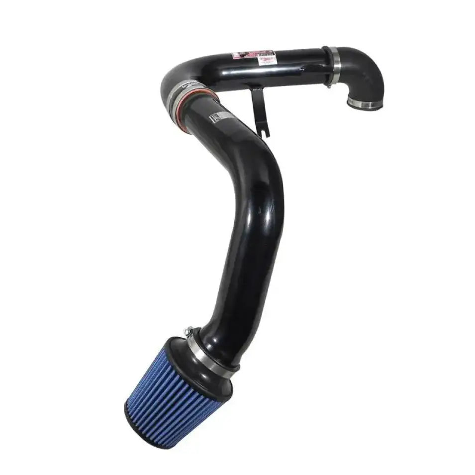 Injen 01-05 Civic Dx Lx Ex AT& MT Black Cold Air Intake - Truck & Automotive