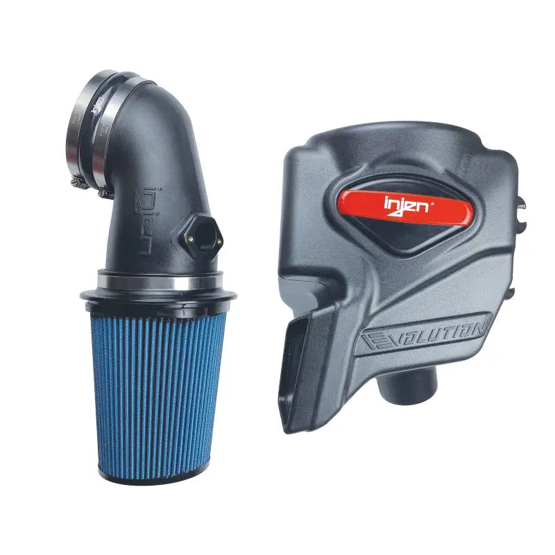 Injen EVO1106 Injen 01-06 BMW M3 3.2L (E46) Evolution Intake