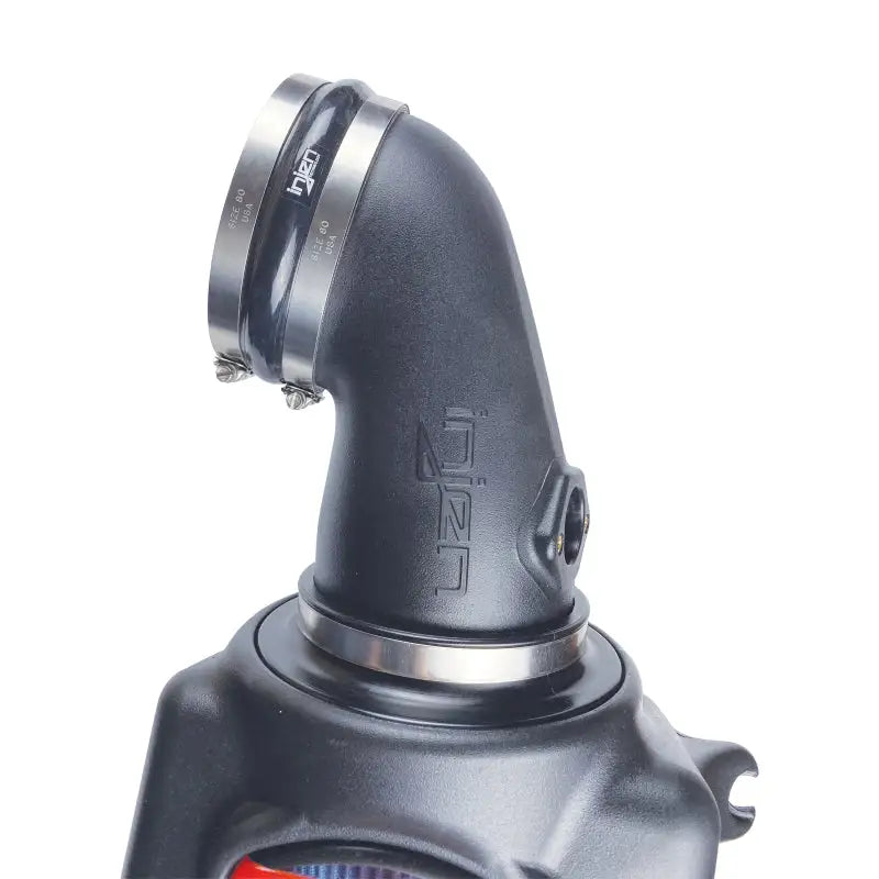 Injen 01-06 BMW M3 3.2L (E46) Evolution Intake - Truck & Automotive