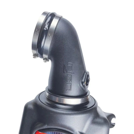 Injen 01-06 BMW M3 3.2L (E46) Evolution Intake - Truck & Automotive