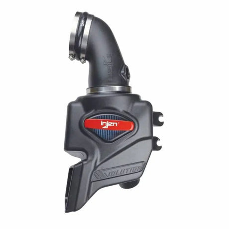 Injen 01-06 BMW M3 3.2L (E46) Evolution Intake - Truck & Automotive