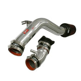 Injen 02-06 Altima 4 Cyl. 2.5L (CARB 02-04 Only) Polished Cold Air Intake - Truck & Automotive