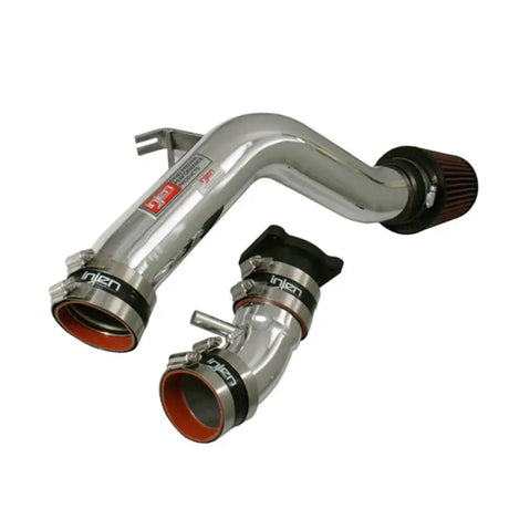 Injen 02-06 Altima 4 Cyl. 2.5L (CARB 02-04 Only) Polished Cold Air Intake - Truck & Automotive