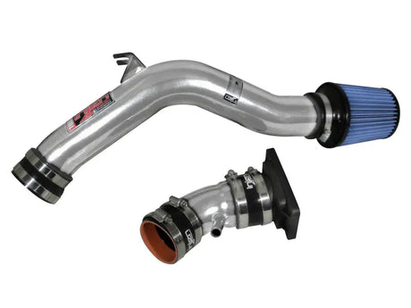 Injen 02-06 Altima 4 Cyl. 2.5L (CARB 02-04 Only) Polished Cold Air Intake - Truck & Automotive