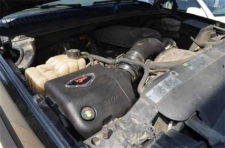 Injen EVO7100
