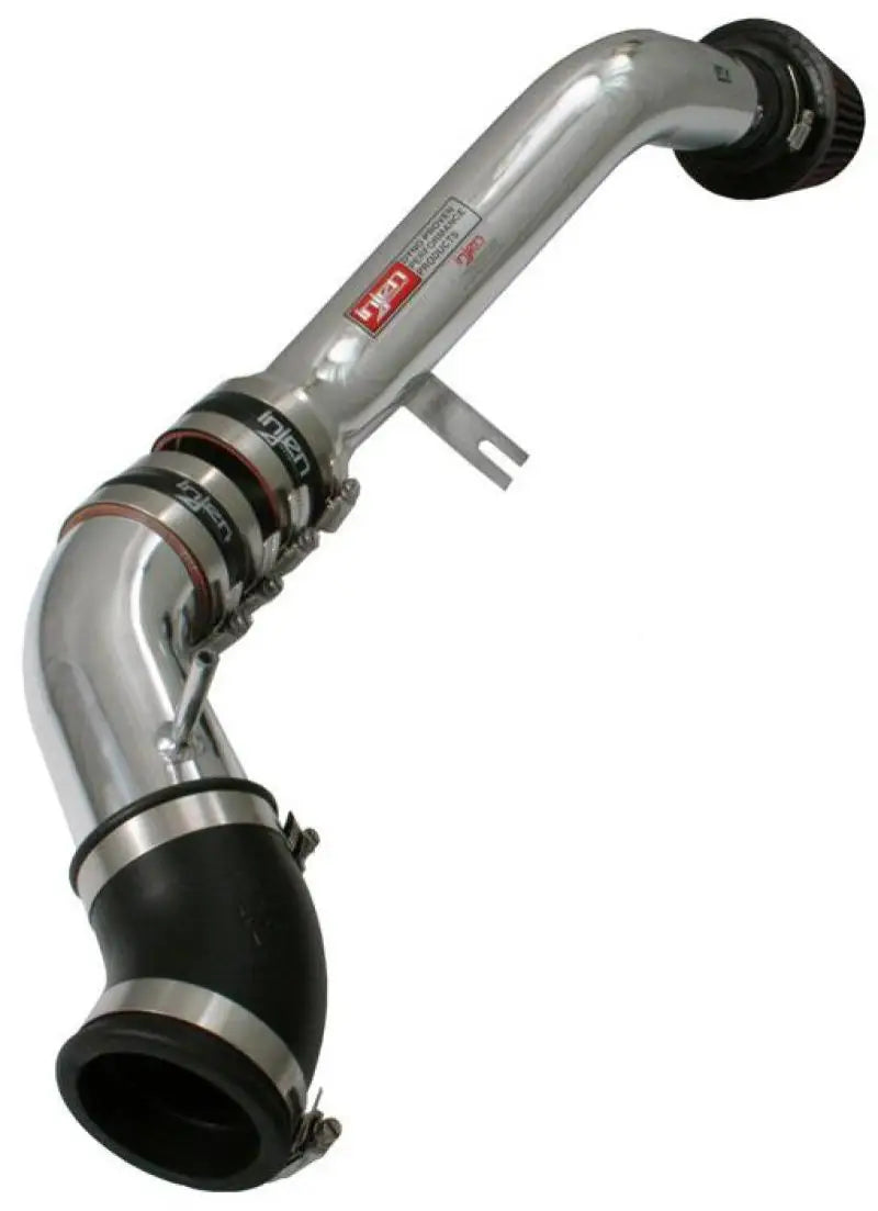 Injen 03-04 Tiburon 2.7L V6 Polished Cold Air Intake - Truck & Automotive