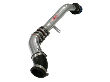 Injen 03-04 Tiburon 2.7L V6 Polished Cold Air Intake - Truck & Automotive