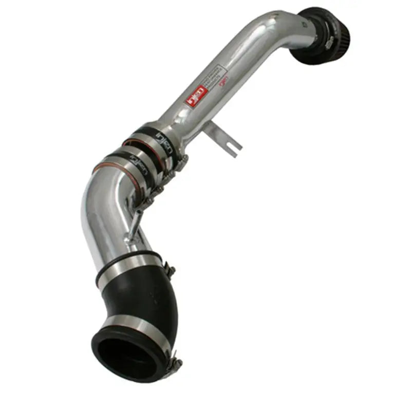 Injen 03-04 Tiburon 2.7L V6 Polished Cold Air Intake - Truck & Automotive