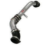Injen 03-04 Tiburon 2.7L V6 Polished Cold Air Intake - Truck & Automotive