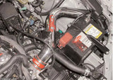 Injen 03-04 Toyota Corolla 1.8L 4cyl Black Cold Air Intake - Truck & Automotive