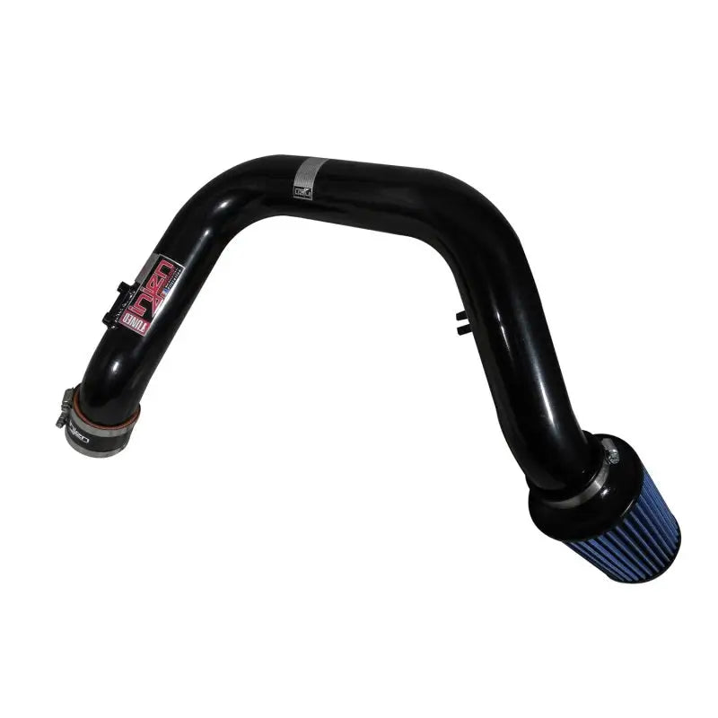 Injen 03-04 Toyota Corolla 1.8L 4cyl Black Cold Air Intake - Truck & Automotive