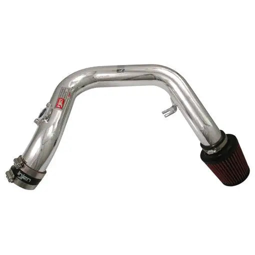 Injen RD2081P Injen 03-04 Toyota Corolla 1.8L 4cyl Polished Dyno-Tuned Cold Air Intake