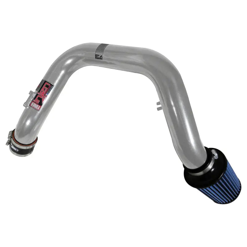 Injen RD2081P Injen 03-04 Toyota Corolla 1.8L 4cyl Polished Dyno-Tuned Cold Air Intake