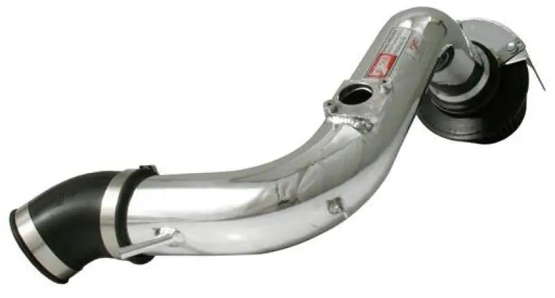 Injen 03-05 Mazda 6 3.0L V6 Coupe & Wagon Polished Cold Air Intake - Truck Automotive