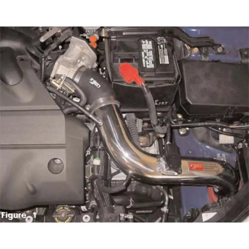 Injen RD6070P Injen 03-05 Mazda 6 3.0L V6 Coupe & Wagon Polished Cold Air Intake
