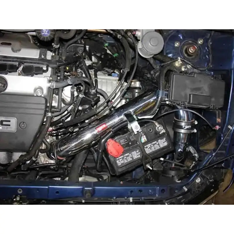 Injen SP1726BLK