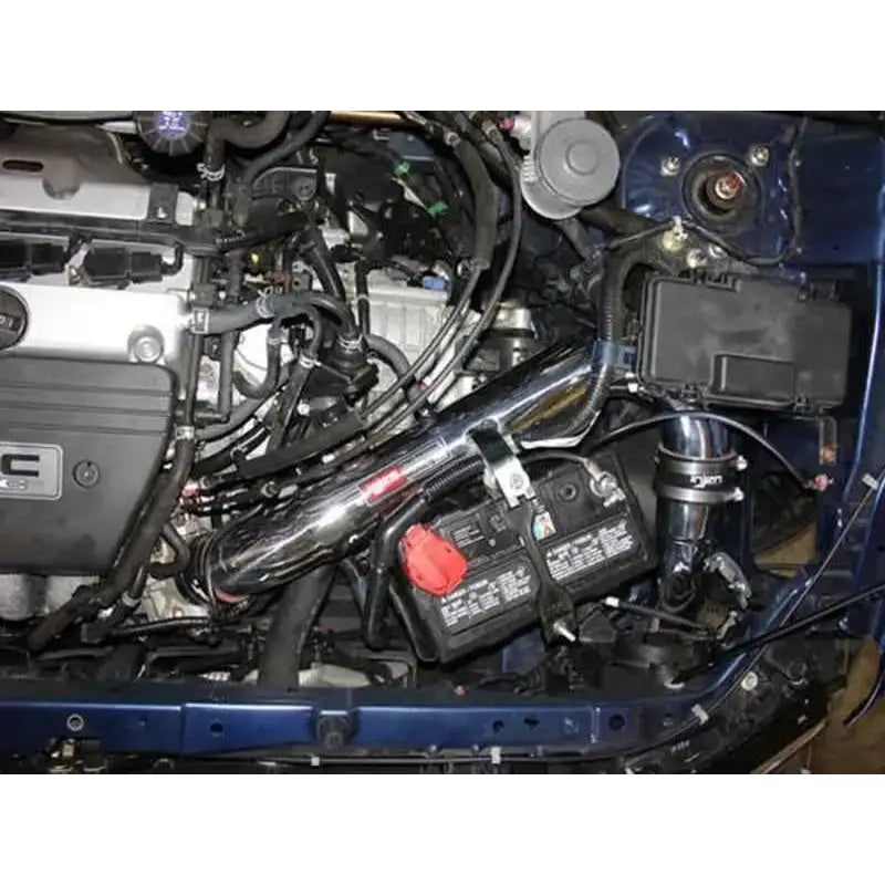 Injen SP1726BLK