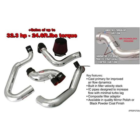 Injen SP1898BLK