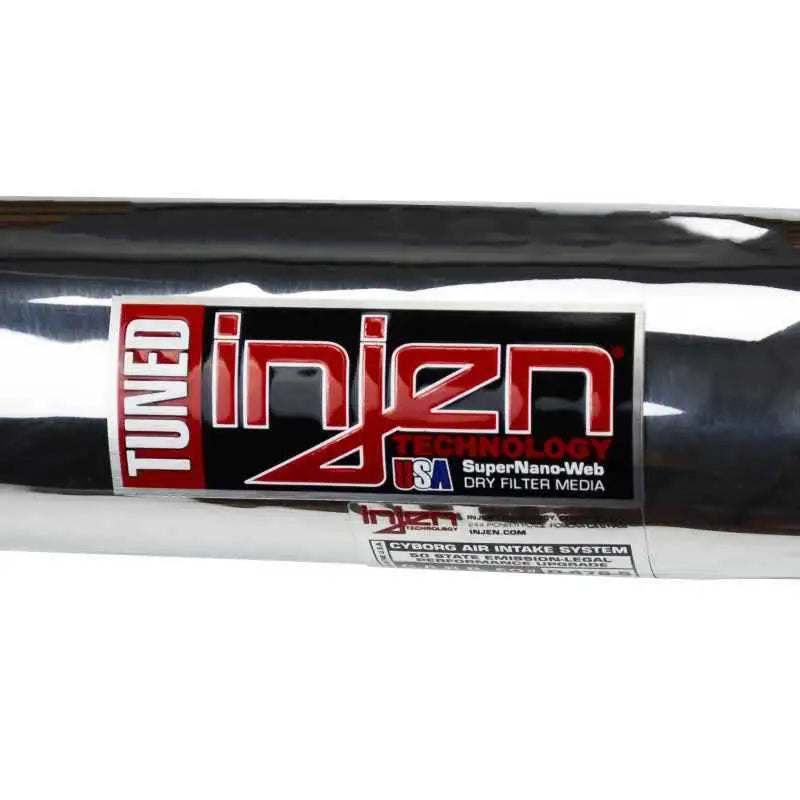 Injen SES1898ICP