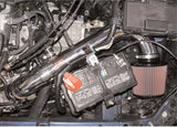 Injen 03-06 Honda Element L4 2.4L Black IS Short Ram Cold Air Intake - Truck & Automotive