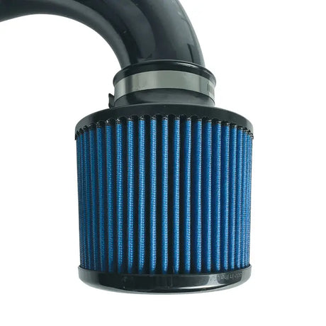 Injen 03-06 Honda Element L4 2.4L Black IS Short Ram Cold Air Intake - Truck & Automotive