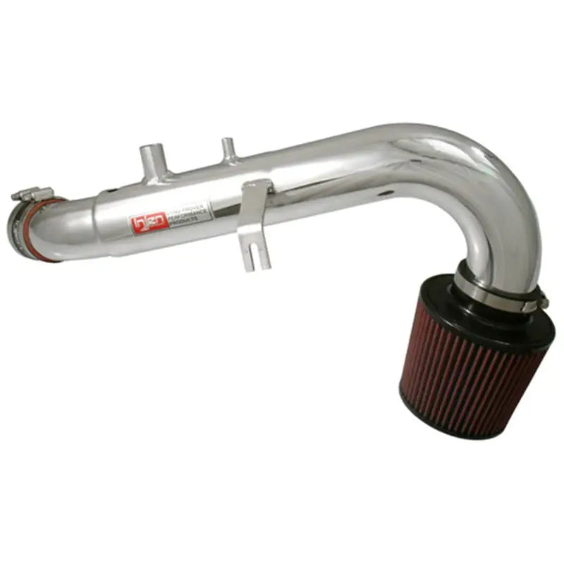 Injen 03-06 Honda Element L4 2.4L Black IS Short Ram Cold Air Intake - Truck & Automotive
