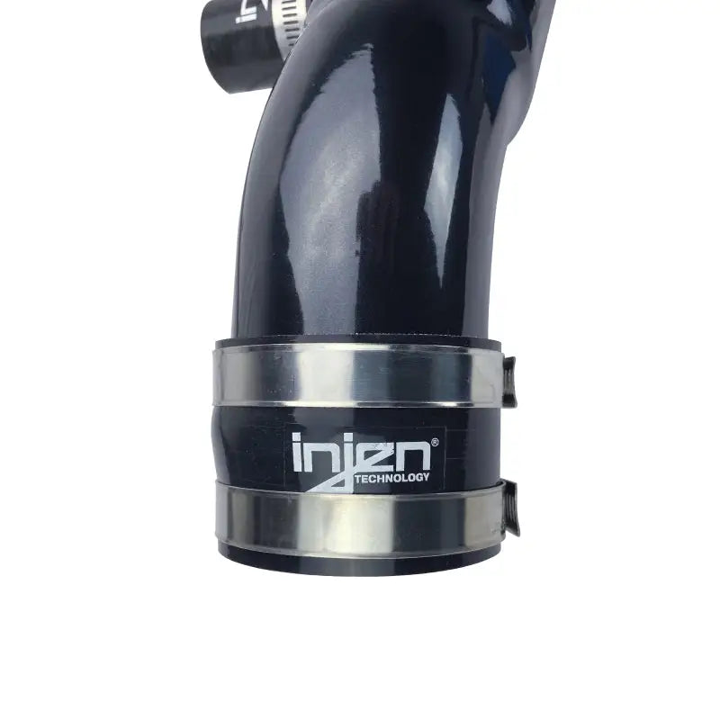 Injen 03-06 Honda Element L4 2.4L Black IS Short Ram Cold Air Intake - Truck & Automotive