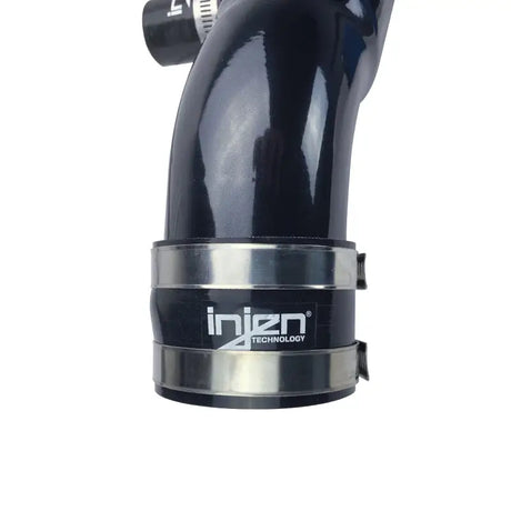 Injen 03-06 Honda Element L4 2.4L Black IS Short Ram Cold Air Intake - Truck & Automotive